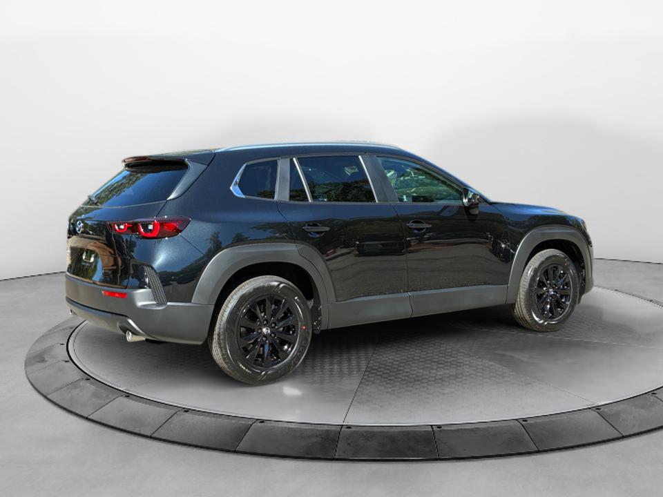 2026 Mazda Mazda CX-50 2.5 S Select AWD