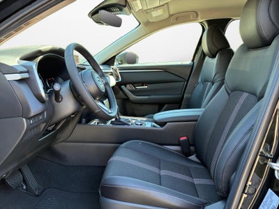 2026 Mazda Mazda CX-50 2.5 S Select AWD