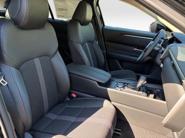 2026 Mazda Mazda CX-50 2.5 S Select AWD