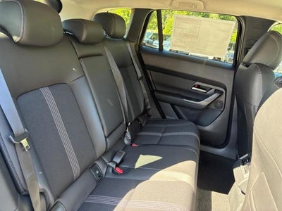 2026 Mazda Mazda CX-50 2.5 S Select AWD