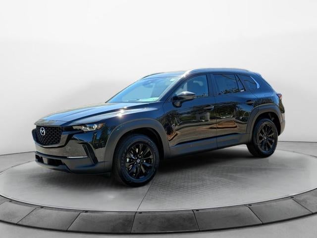 2026 Mazda Mazda CX-50 2.5 S Select AWD