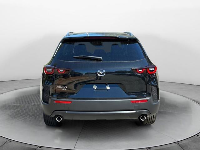 2026 Mazda Mazda CX-50 2.5 S Select AWD