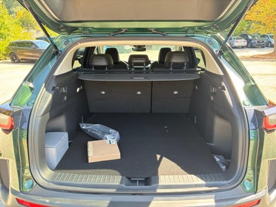 2026 Mazda Mazda CX-50 2.5 S Select AWD