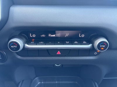 2026 Mazda Mazda CX-50 2.5 S Select AWD