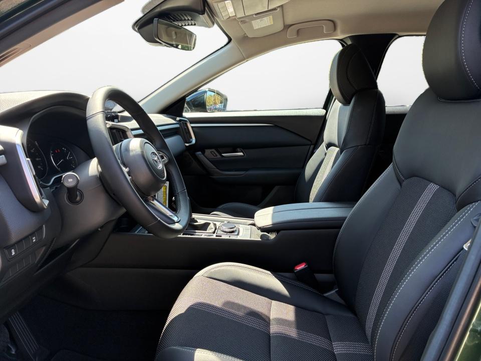 2026 Mazda Mazda CX-50 2.5 S Select AWD