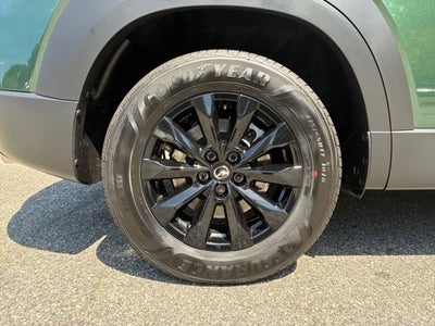 2026 Mazda Mazda CX-50 2.5 S Select AWD