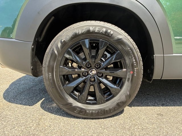 2026 Mazda Mazda CX-50 2.5 S Select AWD