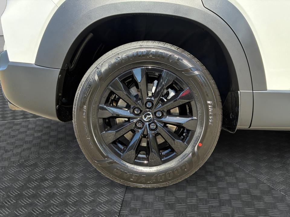 2026 Mazda Mazda CX-50 2.5 S Select AWD