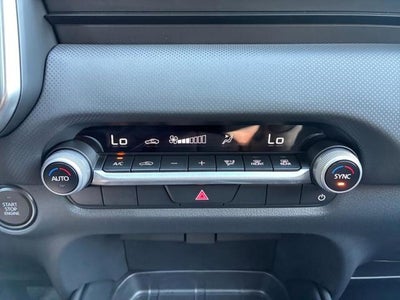 2026 Mazda Mazda CX-50 2.5 S Select AWD