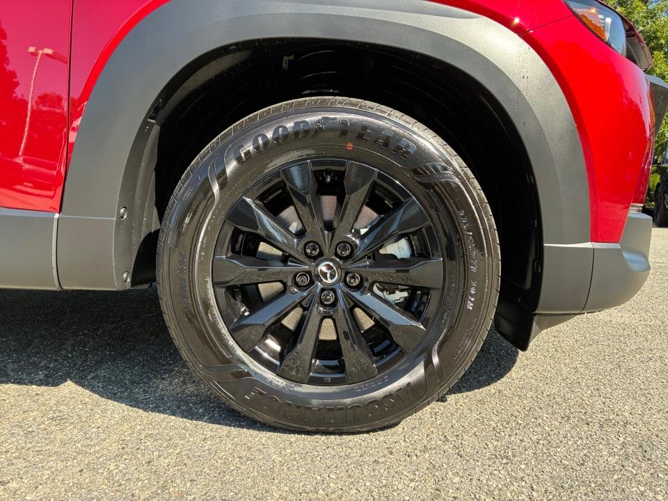 2026 Mazda Mazda CX-50 2.5 S Select AWD