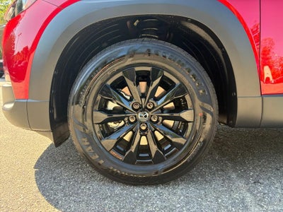 2026 Mazda Mazda CX-50 2.5 S Select AWD