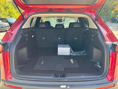 2026 Mazda Mazda CX-50 2.5 S Select AWD