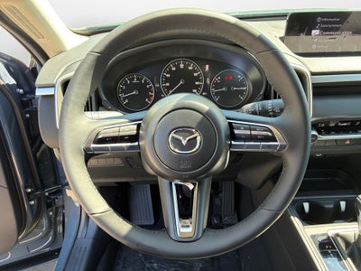 2026 Mazda Mazda CX-50 2.5 S Select AWD