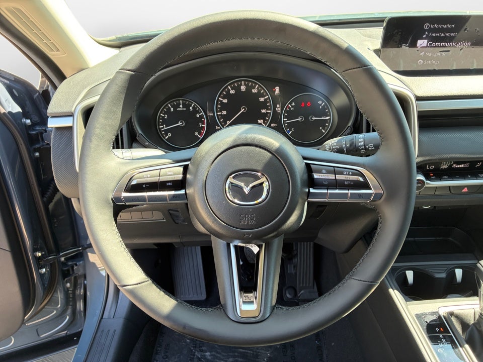 2026 Mazda Mazda CX-50 2.5 S Select AWD
