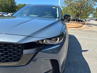 2026 Mazda Mazda CX-50 2.5 S Select AWD
