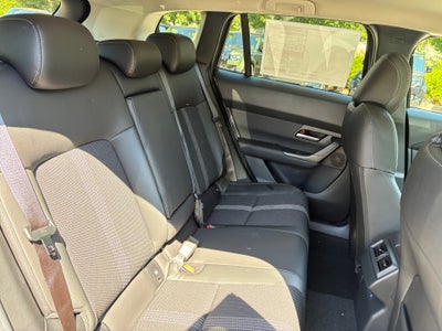 2026 Mazda Mazda CX-50 2.5 S Select AWD