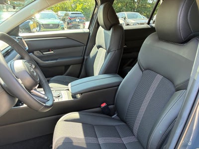 2026 Mazda Mazda CX-50 2.5 S Select AWD