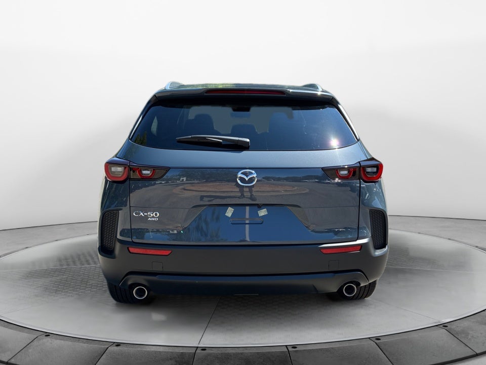 2026 Mazda Mazda CX-50 2.5 S Select AWD