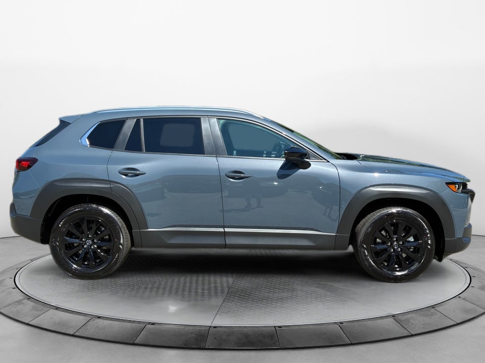 2026 Mazda Mazda CX-50 2.5 S Select AWD