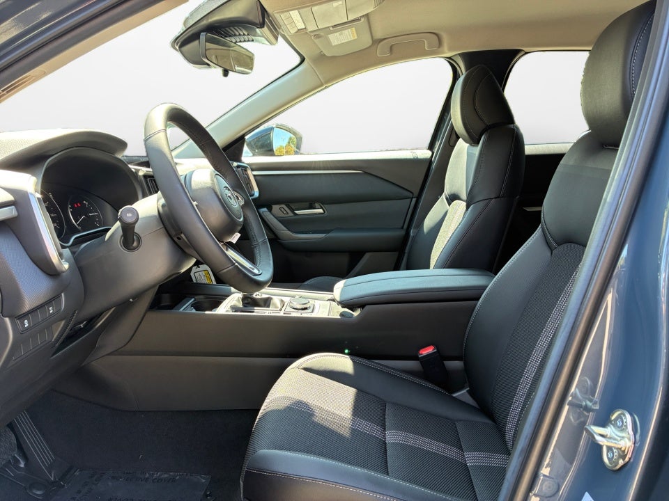 2026 Mazda Mazda CX-50 2.5 S Select AWD