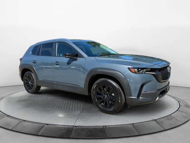 2026 Mazda Mazda CX-50 2.5 S Select AWD