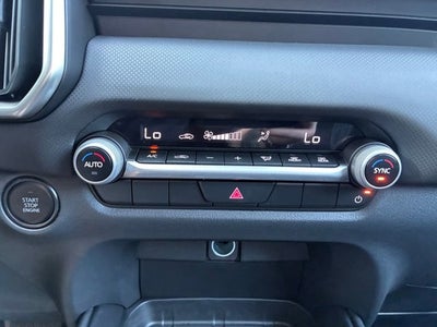 2026 Mazda Mazda CX-50 2.5 S Select AWD