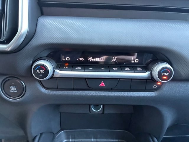 2026 Mazda Mazda CX-50 2.5 S Select AWD