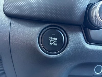 2026 Mazda Mazda CX-50 2.5 S Select AWD