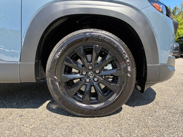 2026 Mazda Mazda CX-50 2.5 S Select AWD