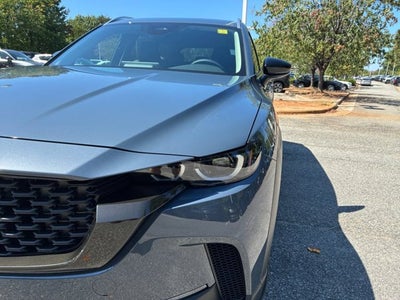2026 Mazda Mazda CX-50 2.5 S Select AWD
