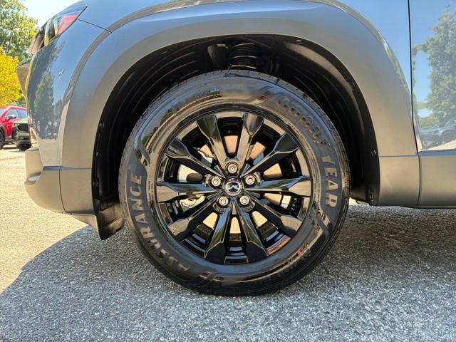 2026 Mazda Mazda CX-50 2.5 S Select AWD
