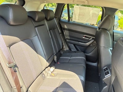 2026 Mazda Mazda CX-50 2.5 S Select AWD