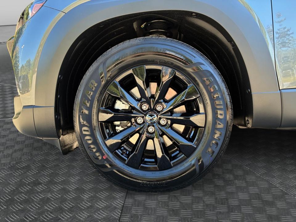 2026 Mazda Mazda CX-50 2.5 S Select AWD
