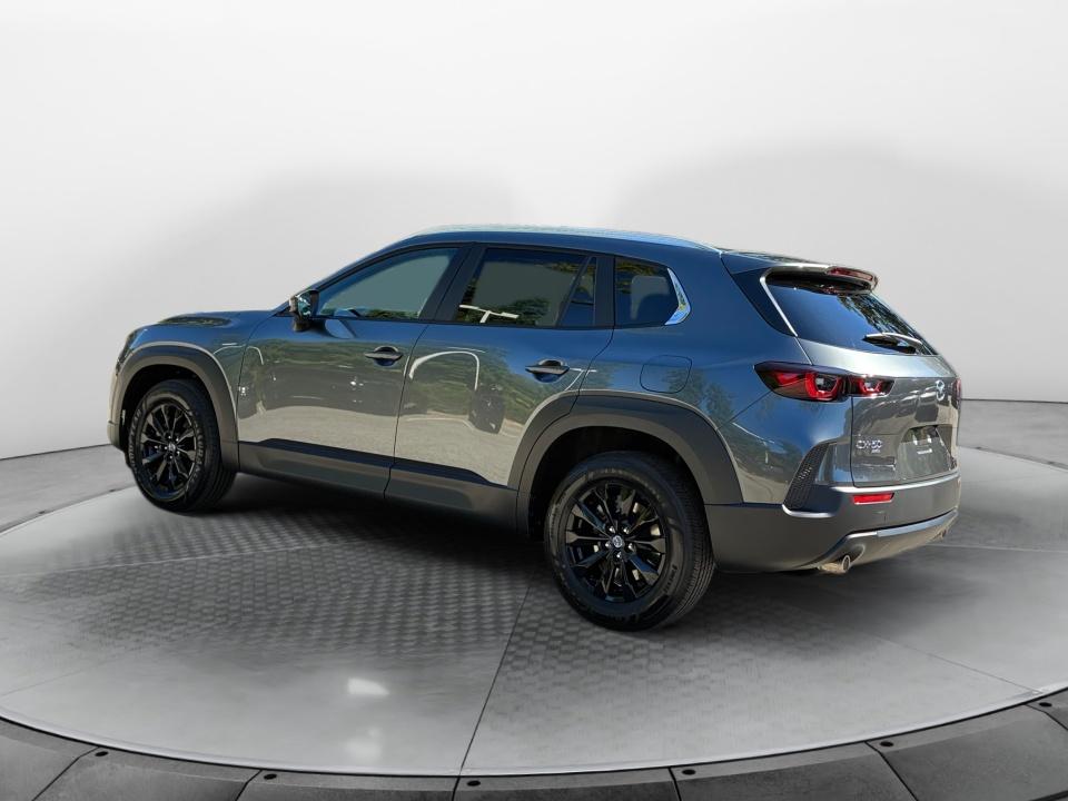 2026 Mazda Mazda CX-50 2.5 S Select AWD