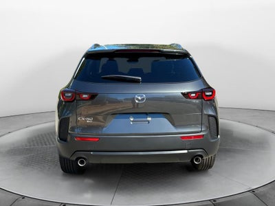 2026 Mazda Mazda CX-50 2.5 S Select AWD