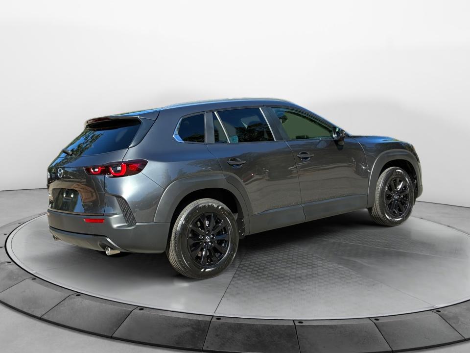 2026 Mazda Mazda CX-50 2.5 S Select AWD