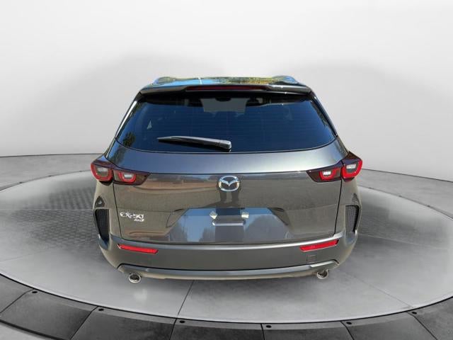 2026 Mazda Mazda CX-50 2.5 S Select AWD