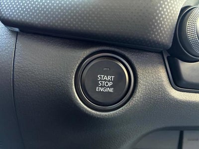 2026 Mazda Mazda CX-50 2.5 S Select AWD