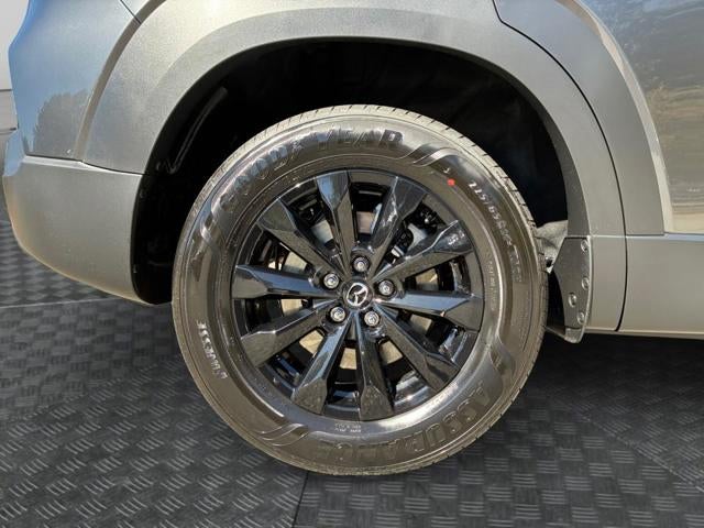 2026 Mazda Mazda CX-50 2.5 S Select AWD