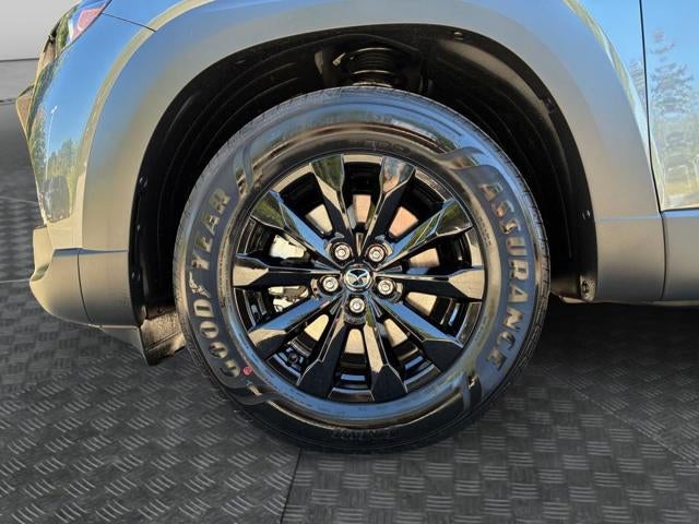 2026 Mazda Mazda CX-50 2.5 S Select AWD