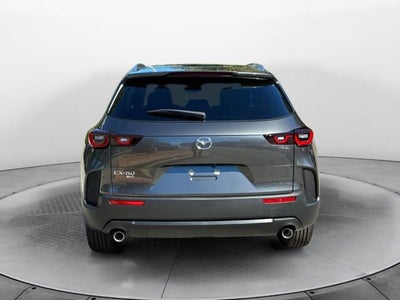 2026 Mazda Mazda CX-50 2.5 S Select AWD