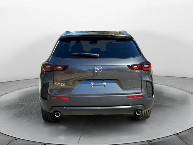 2026 Mazda Mazda CX-50 2.5 S Select AWD