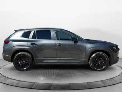 2026 Mazda Mazda CX-50 2.5 S Select AWD