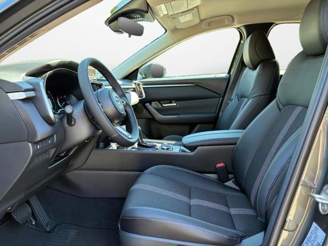 2026 Mazda Mazda CX-50 2.5 S Select AWD