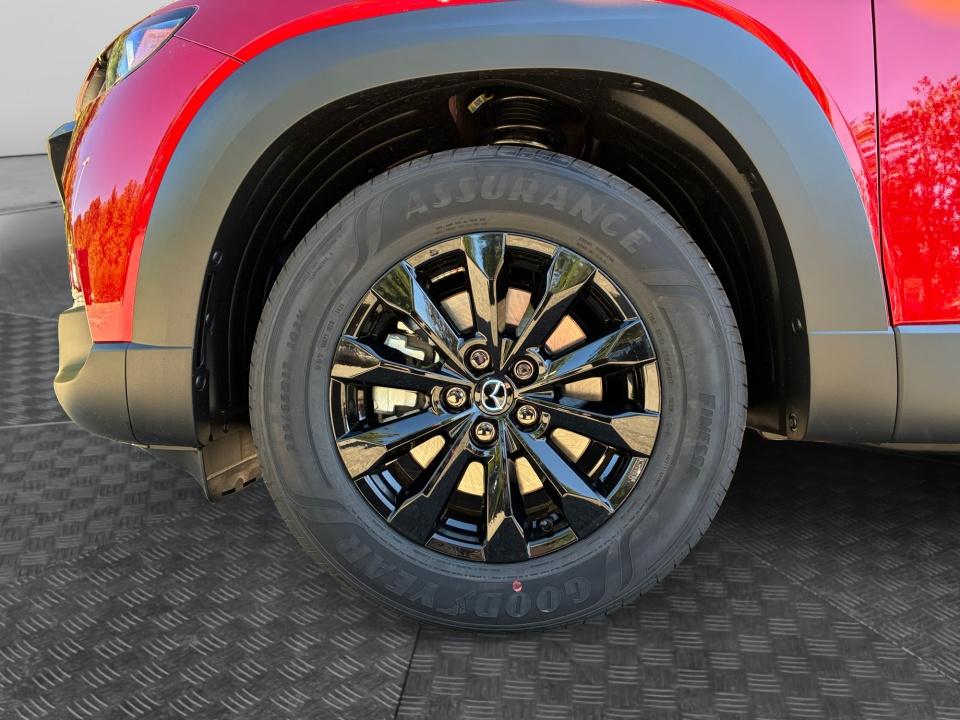 2026 Mazda Mazda CX-50 2.5 S Select AWD