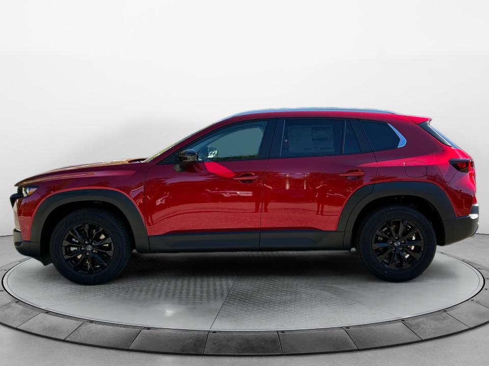 2026 Mazda Mazda CX-50 2.5 S Select AWD