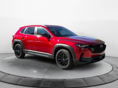 2026 Mazda Mazda CX-50 2.5 S Select AWD