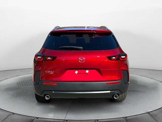 2026 Mazda Mazda CX-50 2.5 S Select AWD