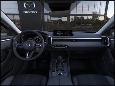 2026 Mazda Mazda CX-50 2.5 S Select AWD