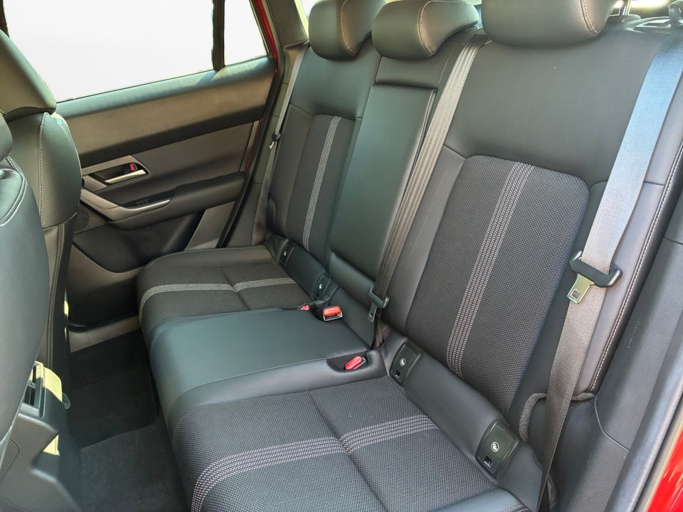 2025 Mazda Mazda CX-50 2.5 S Select Package